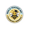 Miss G Teacher Bee